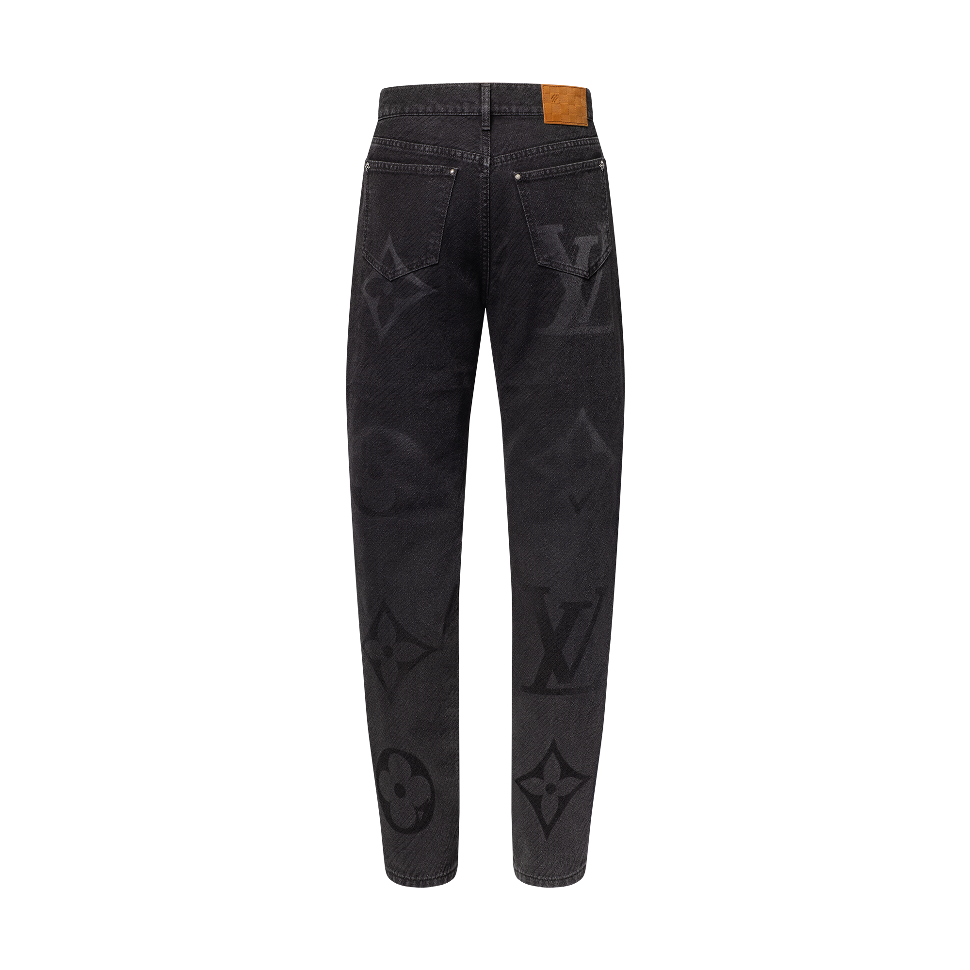 Fashion pantalon lv homme